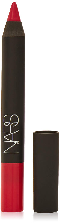 Thumbnail for NARS Velvet Matte Lip Pencil, Lets Go Crazy, 0.08 Ounce