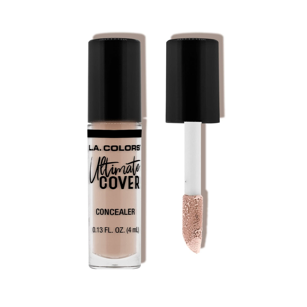 L.A. COLORS Ultimate Cover Concealer, Ivory CC904