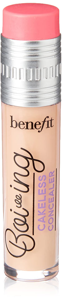 Thumbnail for Benefit Boi-ing Cakeless Concealer Shade 03 Light, 0.17 Ounce