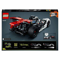 Thumbnail for LEGO Technic Formula E(R) Porsche 99X Electric 42137
