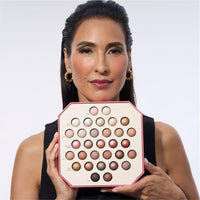 Thumbnail for LAURA GELLER NEW YORK The Ultimate Palette Baked Eyeshadow (03 Neutrally Natural)