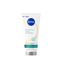 Thumbnail for NIVEA Skin Firming & Toning Body Gel Cream with Q10, Hyaluronic Acid and Vitamin C, Clinically Tested Skin Firming & Toning Cream, 72-Hour Moisture, 6.7 Oz Tube