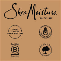 Thumbnail for Shea Moisture Shampoo & Conditioner Set – Intensive Hydration Hair Care Formulas with Manuka Honey & Mafura Oil for Extra Dry, Damaged Hair, 24 Oz Ea