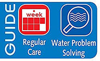 Thumbnail for API TEST STRIPS,For Variety of Water Parameters,Monitor aquarium water quality and help prevent invisible water problems that can be harmful to fish,Use weekly and when problems appear,25-Count (33F)