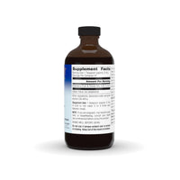 Thumbnail for Planetary Herbals Elderberry Fluid Extract, Full Spectrum 5 ml Botanical Immune Support - 8 Fluid oz