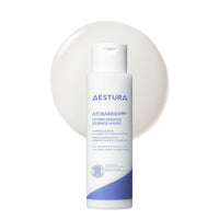 Thumbnail for AESTURA ATOBARRIER365 Hydro Essence with Hydrating Amino Acids | Lightweight Formula, Deep Hydration, Suitable for Dry & Sensitive Skin, Non-Comedogenic, 200ML / 6.76 fl. oz.