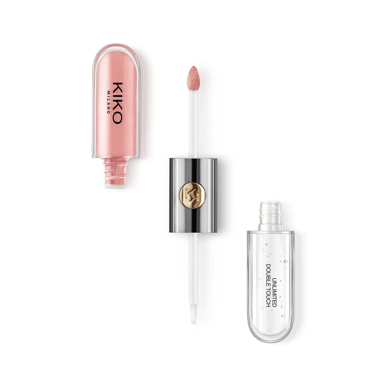KIKO MILANO - Unlimited Double Touch 101