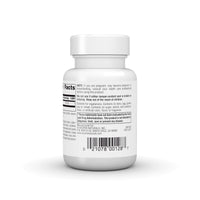 Thumbnail for Source Naturals Glutathione, Supplement for Liver Support, 50mg - 30 Tablets