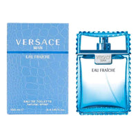 Thumbnail for Versace Man Eau Fraiche by Versace for Men 3.4 oz Eau de Toilette Spray