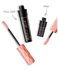 Thumbnail for Benefit Roller Lash Rollerlash Mascara Set Full Size and Mini Travel Size Set