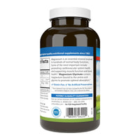 Thumbnail for Carlson – Buffered Magnesium, 400 mg – Gentle Absorption for Heart & Muscle Function, Bone Support, 240 Tablets