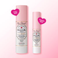 Thumbnail for Too Faced Hangover 3-in-1 Primer & Setting Spray | Long Lasting + Hydrating, 4.1 Fl Oz, Clear