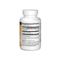 Thumbnail for Source Naturals Pomegranate Extract, Antioxidant and DNA Health*, 500 mg | Vegetarian Friendly Pomegranate Fruit Extract Yielding 400 mg Ellagic Acid & Dietary Fiber - 240 Tablets