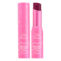 Thumbnail for Too Faced Kissing Juicy Tint Lip Balm | Hydrating, Long Lasting Lip Stain for Instant Color + Shine with Juicy Scents, 0.10 Ounce, Grape Soda