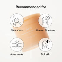 Thumbnail for Abib Glutathiosome Dark Spot Pad Vita Touch 60pads 4.90 fl.oz. | Korean Brightening Toner Pads for Face with Niacinamide, Glutathione, Exosome, LHA, Cleansing, Disposable, Exfoliant, Skin Care