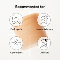 Thumbnail for Abib Glutathiosome Dark Spot Pad Vita Touch 60pads 4.90 fl.oz. | Korean Brightening Toner Pads for Face with Niacinamide, Glutathione, Exosome, LHA, Cleansing, Disposable, Exfoliant, Skin Care