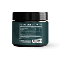 Thumbnail for The Wellness Company Longevity – Mitochondria Efficiency, DNA Repair, Cellular Senescense - NR, Lipsomal Glutathione, Resveratrol, Bifidobacterium 15B CFU | 60ct (1 Month Supply)