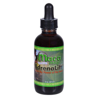 Thumbnail for Maca Magic Adrenalift- 2 fl oz