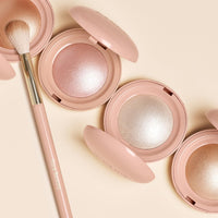 Thumbnail for Rare Beauty by Selena Gomez Positive Light Silky Touch Highlighter Enlighten