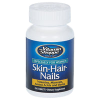 Thumbnail for SkinHairNails Tablets by The Vitamin Shoppe