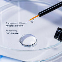 Thumbnail for Advanced Eyelash Serum for Thicker, Longer Eyelashes and Eyebrows - Grow Luscious Lashes with Brow Enhancer (3mL)