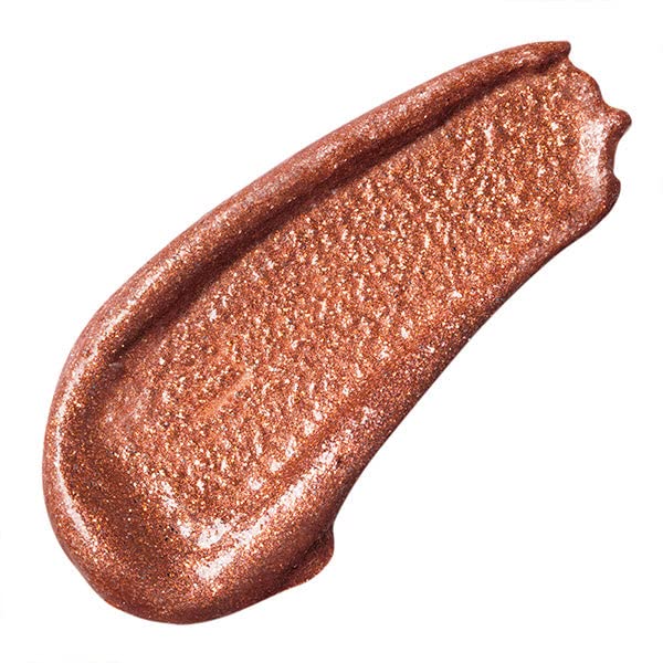 Pixi Beauty Liquid Fairy Lights - PassionLight | Light Reflecting Glitter Eyeshadow | Super Sparkles Eyes For Ethereal Look | Vegan & Cruelty-Free | 0.18 oz/5g