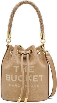 Thumbnail for Marc Jacobs Womens The Bucket Camel Onesize
