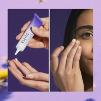 Thumbnail for ELEMIS Peptide4 Eye Recovery Cream, Reviving Eye Cream, 0.5 Fl Oz