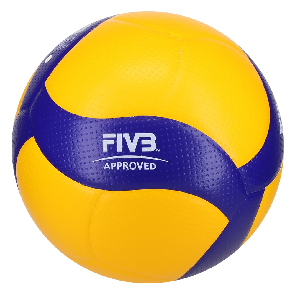 MIKASA V200W, Volleyball