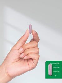 Thumbnail for Horbäach Beet Root Powder Capsules | 220 Pills | Herbal Extract | Non-GMO, Gluten Free Supplement