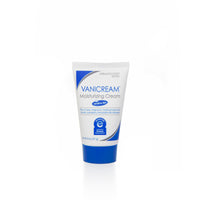 Thumbnail for Vanicream Moisturizing Skin Lotion Tube for Sensitive Skin, Soothes Red, Irritated, Cracked or Itchy Skin, Dye Free, Fragrance Free, Preservative Free, Dermatologist Tested, 2 Ounce (Pack of 1)