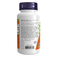 Thumbnail for NOW Foods Supplements, St. John's Wort (Hypericum perforatum) 300 mg, Standardized Extract, 100 Veg Capsules