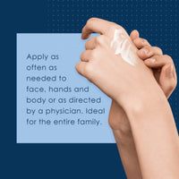 Thumbnail for Vanicream Moisturizing Lotion for Sensitive Skin 8 fl oz (Value Pack of 2)