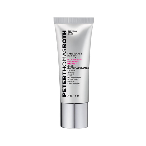Peter Thomas Roth | Instant FIRMx® No-Filter Primer, Instant Skin Tightener, Skin Firmer, Makeup Primer For Face, Blurring Face Primer