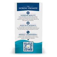 Thumbnail for Nordic Naturals Ultimate Omega 2X, Lemon Flavor - 180 Soft Gels - 2150 mg Omega-3 - High-Potency Fish Oil with EPA & DHA - Promotes Brain & Heart Health - Non-GMO - 90 Servings