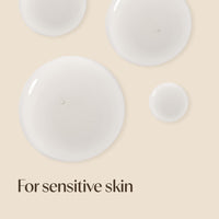Thumbnail for Aveeno Calm + Restore Triple Oat Hydrating Face Serum for Sensitive Skin, Gentle Lightweight Hydrating Serum for Face Instantly Smooths Skin, Non-Comedogenic, Hypoallergenic, Fragrance-Free