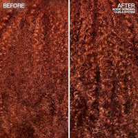Thumbnail for Redken Acidic Bonding Curls Sulfate-Free Shampoo | For Curly Hair | Curl Control + Definition | With Citric Acid, Avocado Oil, Shea Butter | Silicone-Free | Hydrating Shampoo | Repairs Damaged Curls