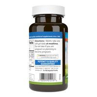Thumbnail for Carlson - A & D, 10000 IU (3000 mcg RAE) Vitamin A, 400 IU (10 mcg) Vitamin D3, Vision Support, Skin Health, 300 Soft Gels