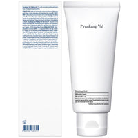 Thumbnail for Pyunkang Yul PKY Peeling Gel with Immediate Visible Effect, Mild and Smooth Face Scrub with Papaya and AHA, Zero-Irritation, Korean Skincare (3.4 Fl.Oz, 100ml)