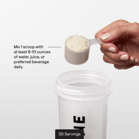 Thumbnail for THORNE - FiberMend - Prebiotic Fiber Powder to Help Maintain Regularity and Balanced GI Flora* - 11.6 Oz