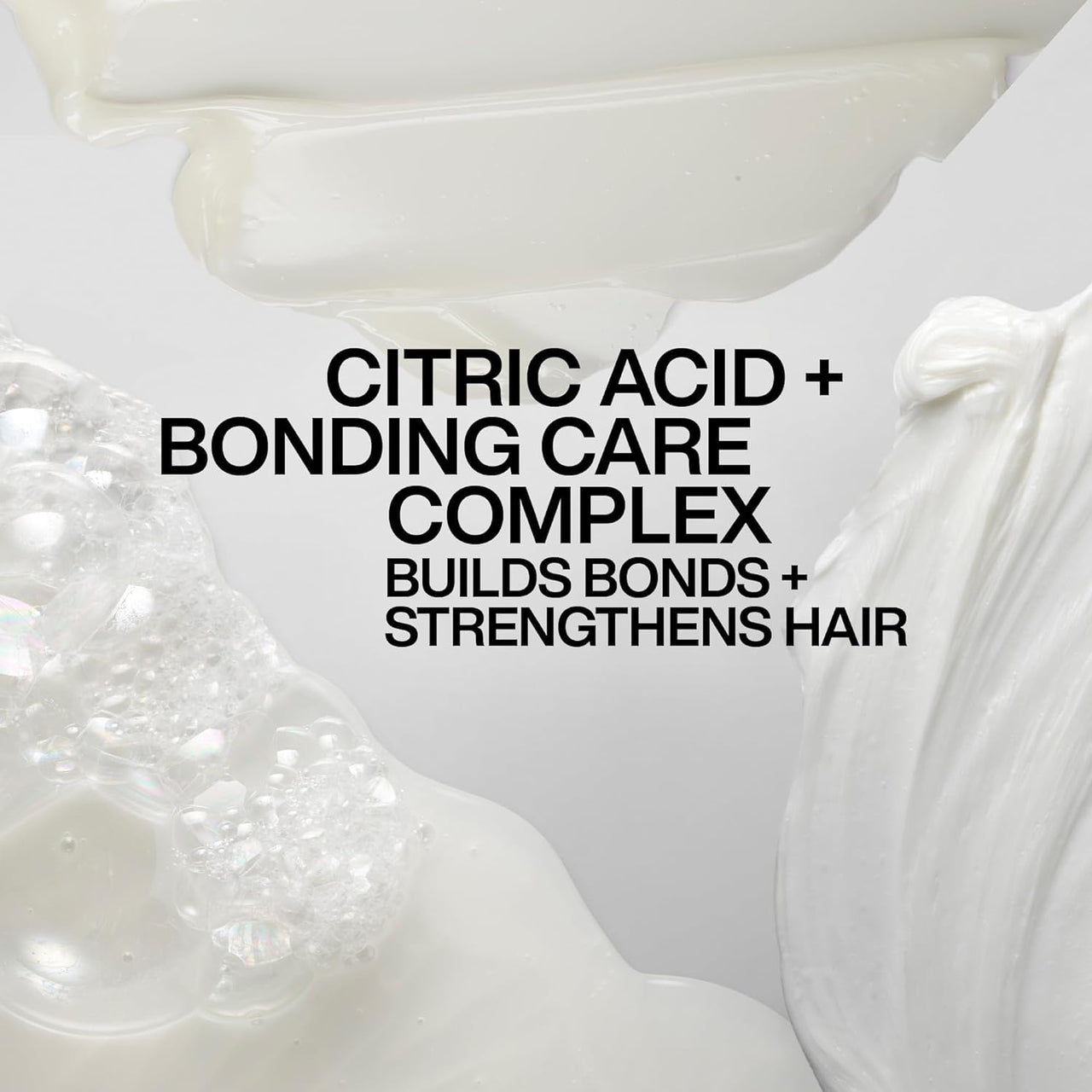 Redken Bonding Shampoo for Damaged Hair Repair | Strengthens and Repairs Weak and Brittle Hair | Acidic Bonding Concentrate | Safe for Color-Treated Hair | For All Hair Types
