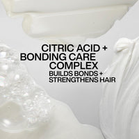 Thumbnail for Redken Bonding Shampoo for Damaged Hair Repair | Strengthens and Repairs Weak and Brittle Hair | Acidic Bonding Concentrate | Safe for Color-Treated Hair | For All Hair Types
