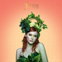 Thumbnail for Juvia's Place Lip Gloss Garden of Juvia Pink Bae, 16 oz