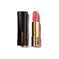 Thumbnail for Lancôme L'Absolu Rouge Hydrating Cream Lipstick - Smudge-Resistant & Luminous Finish - Up To 18HR Comfort - 120 Call Me Sienna