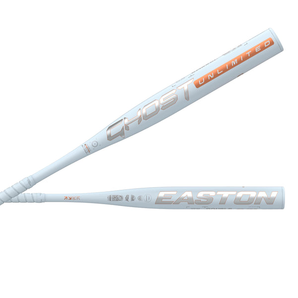 Easton | Ghost Unlimited Fastpitch Softball Bat | -11 | 29"