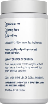 Thumbnail for Renew Life Women's Probiotic Capsules, 50 Billion CFU Guaranteed, Supports pH Balance, Vaginal, Urinary, Digestive and Immune Health(2), L. Rhamnosus GG, Dairy, Soy and Gluten-Free, 30 Count