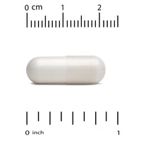 Thumbnail for California Gold Nutrition L-Arginine, 500 mg, 60 Veggie Capsules