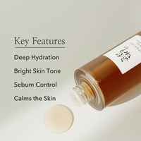 Thumbnail for Beauty of Joseon Ginseng Cleansing Oil and Essence Water Makeup Remover and Toner Set