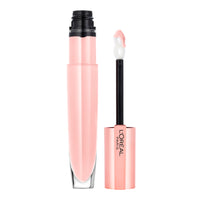 Thumbnail for L'Oreal Paris Glow Paradise Hydrating Tinted Lip Balm-in-Gloss with Pomegranate Extract & Hyaluronic Acid, Ultra-Gentle, Non-Sticky Formula, Celestial Blossom, 0.23 fl oz
