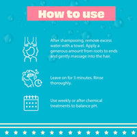 Thumbnail for Lola From Rio - Densidade - Acidifying With pH 3.0/4.0, Improves Hair Resistance, Prevent Anti-Breakage and Fall, Protect Against Chemical Process, Balance hair pH 8.82 Fl Oz